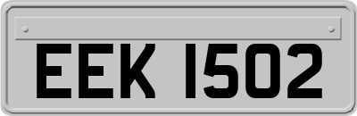 EEK1502