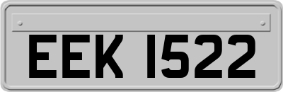 EEK1522
