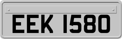 EEK1580