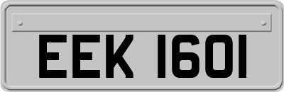EEK1601