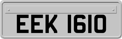 EEK1610