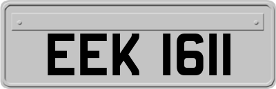 EEK1611