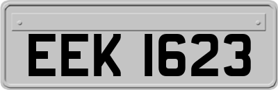 EEK1623