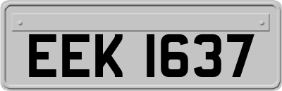 EEK1637