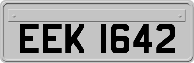 EEK1642