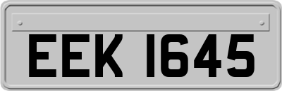EEK1645