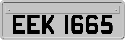 EEK1665