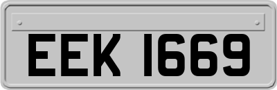 EEK1669
