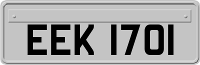 EEK1701