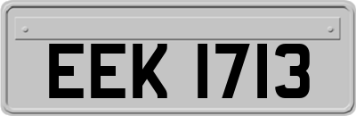 EEK1713