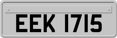 EEK1715