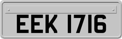 EEK1716