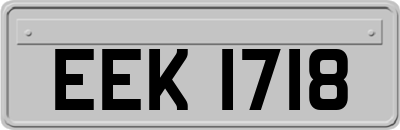 EEK1718
