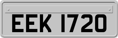 EEK1720