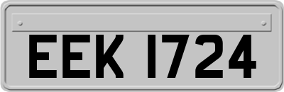 EEK1724