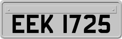 EEK1725