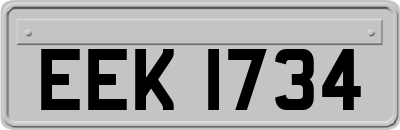 EEK1734
