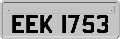 EEK1753