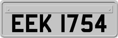 EEK1754