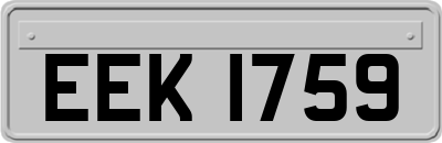 EEK1759