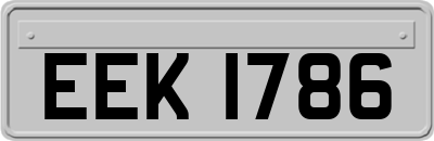 EEK1786