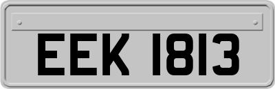 EEK1813