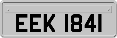 EEK1841