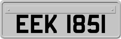 EEK1851