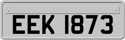 EEK1873