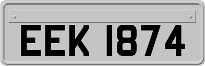 EEK1874