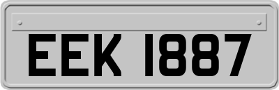EEK1887