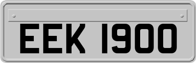 EEK1900