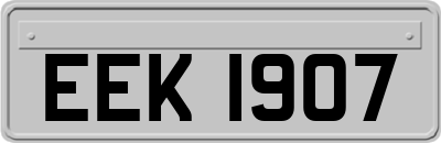 EEK1907
