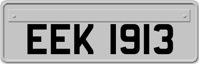 EEK1913