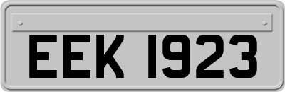 EEK1923