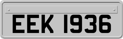 EEK1936
