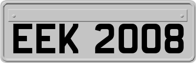 EEK2008