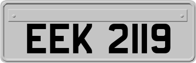 EEK2119