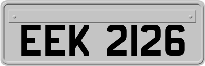 EEK2126