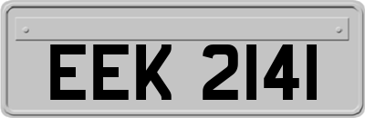 EEK2141