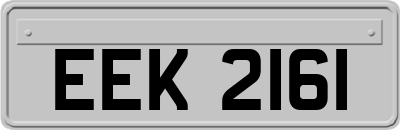 EEK2161