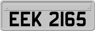 EEK2165