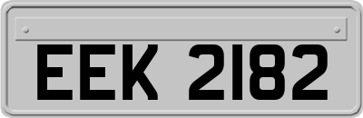 EEK2182