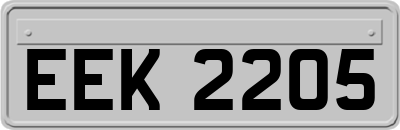 EEK2205