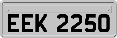 EEK2250