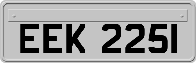 EEK2251