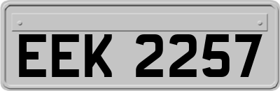 EEK2257