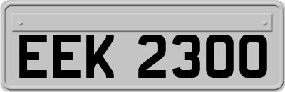 EEK2300