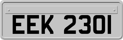 EEK2301