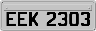 EEK2303